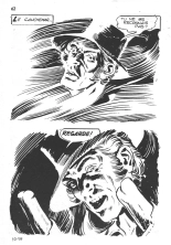 Elvifrance - Jacula - T039 - Les Morts Tuent les Vivants : page 62