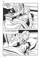 Elvifrance - Jacula - T039 - Les Morts Tuent les Vivants : page 64