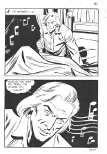 Elvifrance - Jacula - T039 - Les Morts Tuent les Vivants : page 65