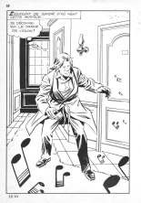 Elvifrance - Jacula - T039 - Les Morts Tuent les Vivants : page 68