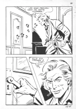 Elvifrance - Jacula - T039 - Les Morts Tuent les Vivants : page 69