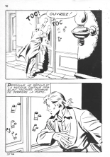 Elvifrance - Jacula - T039 - Les Morts Tuent les Vivants : page 70