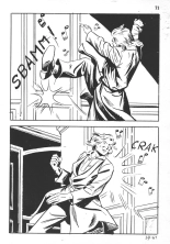 Elvifrance - Jacula - T039 - Les Morts Tuent les Vivants : page 71