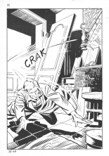 Elvifrance - Jacula - T039 - Les Morts Tuent les Vivants : page 72