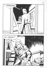 Elvifrance - Jacula - T039 - Les Morts Tuent les Vivants : page 73