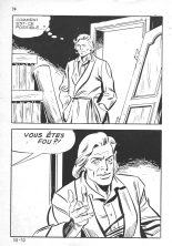Elvifrance - Jacula - T039 - Les Morts Tuent les Vivants : page 74
