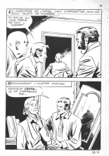 Elvifrance - Jacula - T039 - Les Morts Tuent les Vivants : page 75