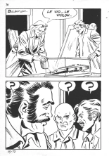 Elvifrance - Jacula - T039 - Les Morts Tuent les Vivants : page 76
