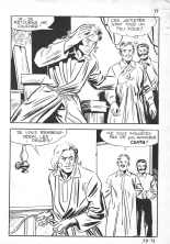 Elvifrance - Jacula - T039 - Les Morts Tuent les Vivants : page 77