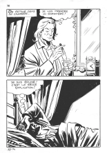 Elvifrance - Jacula - T039 - Les Morts Tuent les Vivants : page 78