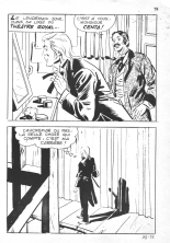 Elvifrance - Jacula - T039 - Les Morts Tuent les Vivants : page 79