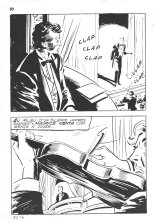 Elvifrance - Jacula - T039 - Les Morts Tuent les Vivants : page 80