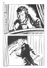Elvifrance - Jacula - T039 - Les Morts Tuent les Vivants : page 82