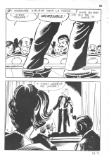 Elvifrance - Jacula - T039 - Les Morts Tuent les Vivants : page 83