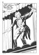 Elvifrance - Jacula - T039 - Les Morts Tuent les Vivants : page 84