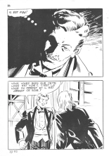 Elvifrance - Jacula - T039 - Les Morts Tuent les Vivants : page 86