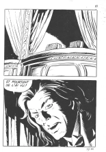 Elvifrance - Jacula - T039 - Les Morts Tuent les Vivants : page 87