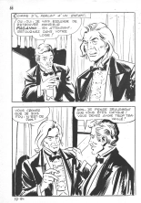 Elvifrance - Jacula - T039 - Les Morts Tuent les Vivants : page 88