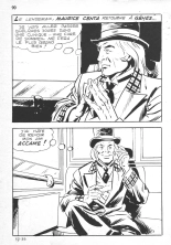 Elvifrance - Jacula - T039 - Les Morts Tuent les Vivants : page 90