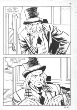 Elvifrance - Jacula - T039 - Les Morts Tuent les Vivants : page 91