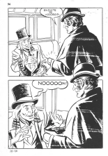 Elvifrance - Jacula - T039 - Les Morts Tuent les Vivants : page 94