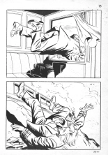 Elvifrance - Jacula - T039 - Les Morts Tuent les Vivants : page 95