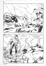 Elvifrance - Jacula - T039 - Les Morts Tuent les Vivants : page 96