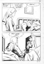 Elvifrance - Jacula - T039 - Les Morts Tuent les Vivants : page 99