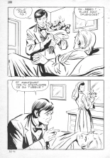 Elvifrance - Jacula - T039 - Les Morts Tuent les Vivants : page 100