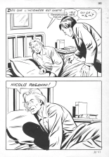 Elvifrance - Jacula - T039 - Les Morts Tuent les Vivants : page 101