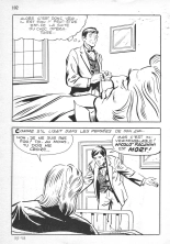 Elvifrance - Jacula - T039 - Les Morts Tuent les Vivants : page 102