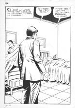 Elvifrance - Jacula - T039 - Les Morts Tuent les Vivants : page 104