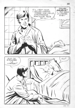Elvifrance - Jacula - T039 - Les Morts Tuent les Vivants : page 105