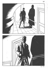 Elvifrance - Jacula - T039 - Les Morts Tuent les Vivants : page 107