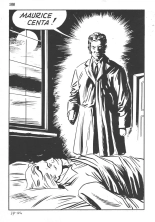 Elvifrance - Jacula - T039 - Les Morts Tuent les Vivants : page 108