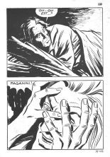 Elvifrance - Jacula - T039 - Les Morts Tuent les Vivants : page 109