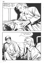 Elvifrance - Jacula - T039 - Les Morts Tuent les Vivants : page 110