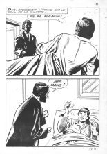 Elvifrance - Jacula - T039 - Les Morts Tuent les Vivants : page 111