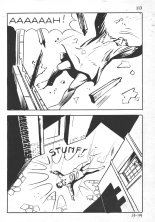 Elvifrance - Jacula - T039 - Les Morts Tuent les Vivants : page 113