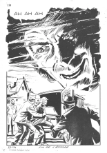 Elvifrance - Jacula - T039 - Les Morts Tuent les Vivants : page 118