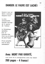Elvifrance - Jacula - T039 - Les Morts Tuent les Vivants : page 123