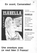 Elvifrance - Jacula - T039 - Les Morts Tuent les Vivants : page 125