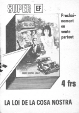 Elvifrance - Jacula - T039 - Les Morts Tuent les Vivants : page 131
