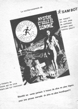 Elvifrance - Jacula - T042 - Il est Minuit, Docteur Verdier ! : page 2