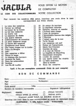 Elvifrance - Jacula - T042 - Il est Minuit, Docteur Verdier ! : page 4