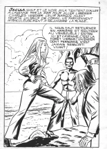 Elvifrance - Jacula - T042 - Il est Minuit, Docteur Verdier ! : page 5