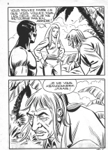 Elvifrance - Jacula - T042 - Il est Minuit, Docteur Verdier ! : page 6