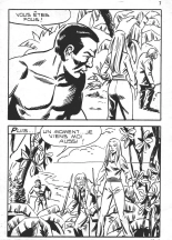 Elvifrance - Jacula - T042 - Il est Minuit, Docteur Verdier ! : page 7