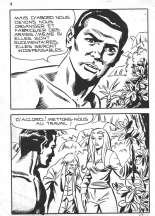 Elvifrance - Jacula - T042 - Il est Minuit, Docteur Verdier ! : page 8