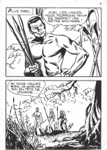 Elvifrance - Jacula - T042 - Il est Minuit, Docteur Verdier ! : page 9